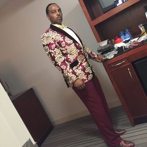 Meet your Posher, Eric